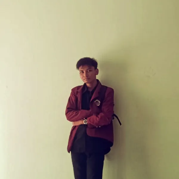 Personal — College Stuff
