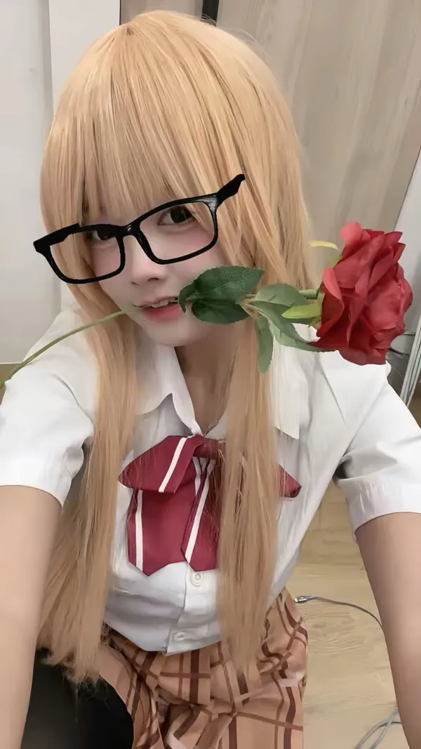 My Fav Coser — IMG_0282