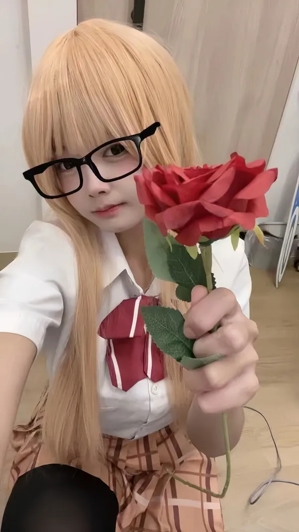My Fav Coser — IMG_0283