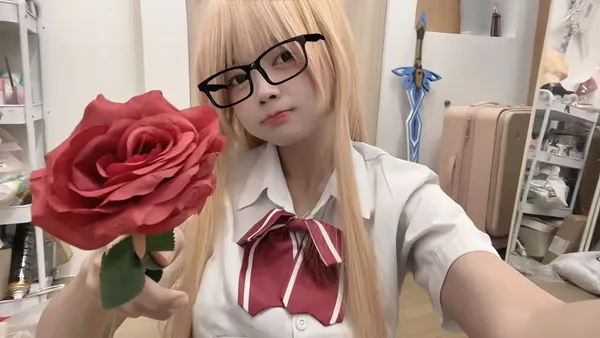 My Fav Coser — IMG_0287