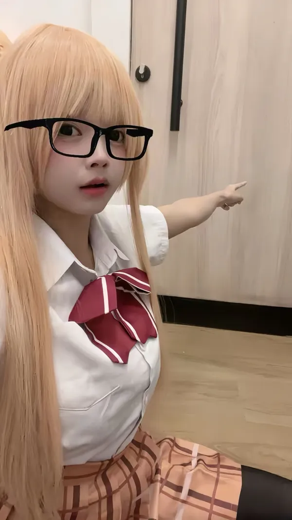 My Fav Coser — IMG_0289