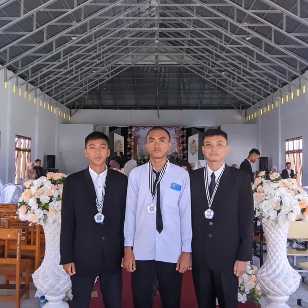 School — Siap